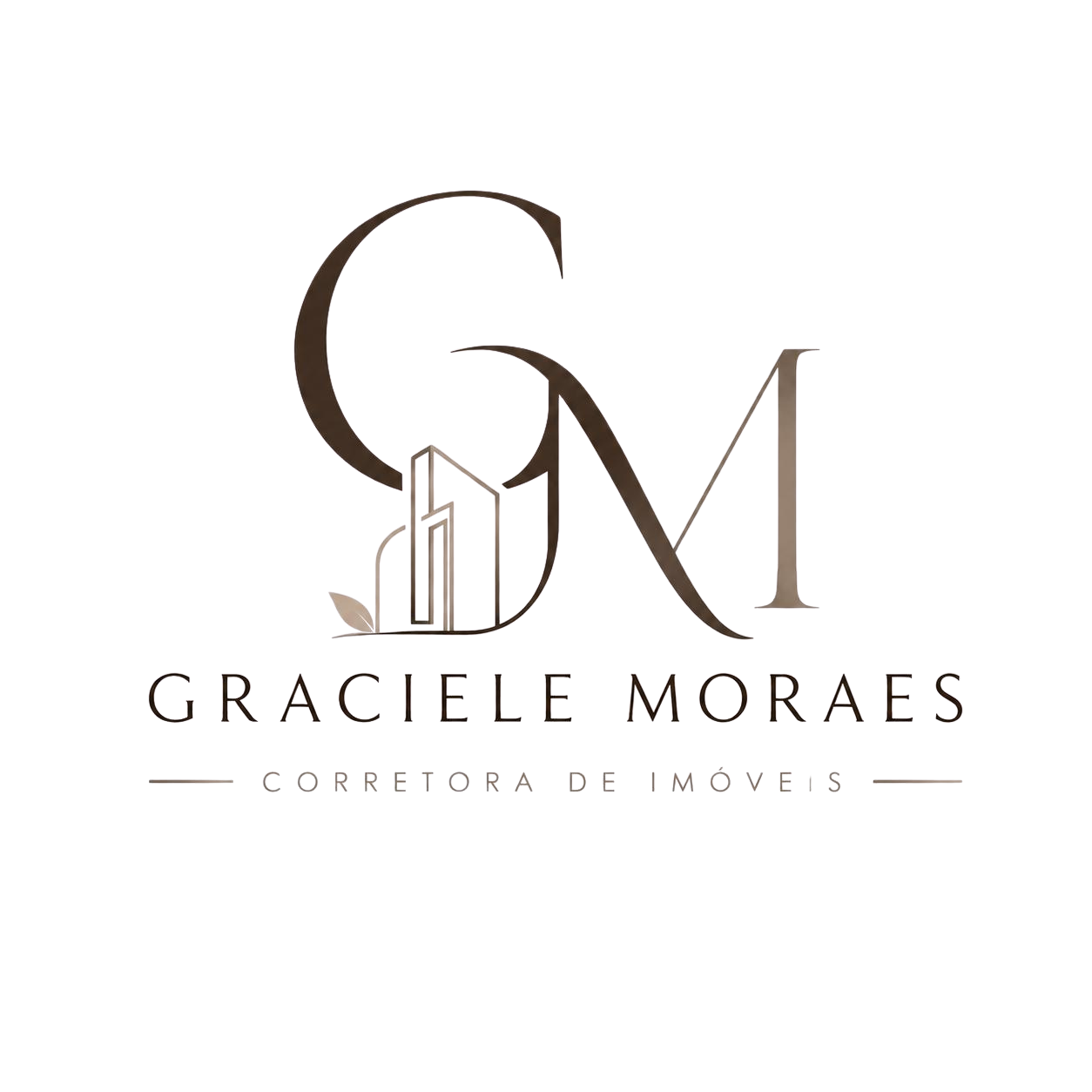Graciele Moraes Corretora de Imóveis